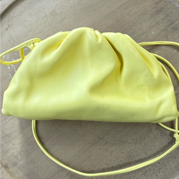 Bottega Veneta mini clutch bag - Picture 6 of 7